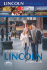 lincoln Nebraska - Lincoln Convention and Visitors Bureau