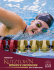 women`s swimming - Kutztown University