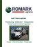 Company Snap Shot - JTP Romark Logistics