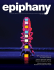 2015 Epiphany Magazine