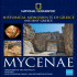 Ancient Mycenae. - Eternal Greece Ltd
