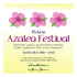 Pickens Azalea Festival