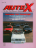 Auto X January 1986