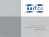 BriTec  presentation