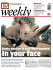 Booty bonfire to foil rhino hunters