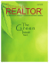 The Issue - Realtor Association of Sarasota and Manatee