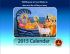 2015 Calendar - MyPanchang.com