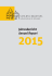 annual-report-2015-web. - DROPS