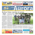 July 4, 2016 - The Aurora Newspaper