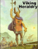 Heraldry Viking