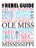 HOTTY TODDY - The Daily Mississippian