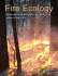 Fire Ecology 11(3) - Fire Ecology Journal
