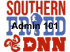 Welcome to Southern Fried DNN!