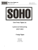 Soho Press Rights List Current and Forthcoming 2014—2015
