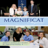 MAGNIFICAT Magazine - Magnificat High School