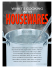 Housewares has re-emerged as a major money-making