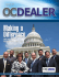2010 - Orange County Automobile Dealers Association OCADA