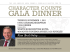 gala dinner - Greater Los Angeles Area Council