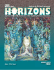 March 2013 - Horizons Magazine