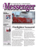 The Messenger – Feb. 21, 2014