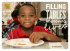 2012 Annual Report - North Texas Food Bank