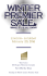 February 20, 2016 - Winter Premier Sale