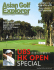 2007 - Asian Golf Explorer