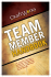 Team Member Handbook