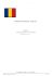 ROMÂNIA (ROMANIA) - Trusted List ID: ID_5