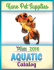 Aquatic Catalog - Kane Veterinary Supply