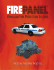 FIRE Panel Brochure