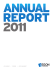 AEGON Annual Report 2011