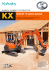 kx kx121-3 super series