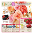 Dozen Rose Bouquet - Kings Food Markets