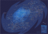 Mapa Galaxie