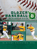 blazer baseball - Belhaven University