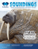 Magazine of the International Marine Animal Trainers