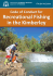Code of conduct for recreational fishing in the Kimberley