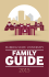 Florida State University 2015 Family Guide