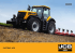 Fastrac JcB - Agriculture