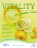 View Vitality summer issue 2010