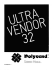 Model Ultra 32 - Vending World