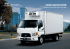Camiones de carga ligera Hyundai