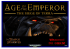 The Age of the Emperor - The SIEGE OF TERRA - Cold-Moon
