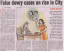 The Tribune, Chandigarh, India - Chandigarh Stories