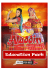 Aladdin Education Pack