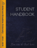 AB Student Handbook - Alderson Broaddus University