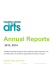2013, 2014 Annual Report