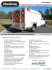 Brochure  - Hackney Emergency Vehicles
