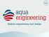 Aqua Engineering - Presentation